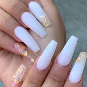 Meet your Posher, Jade